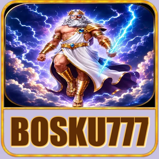 Pratinjau tampilan bosku777