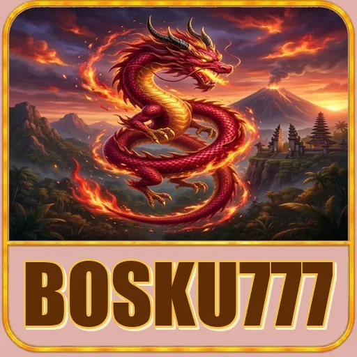 Pratinjau tampilan bosku777