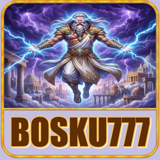 Pratinjau layar bosku777